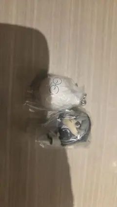 cr つなげてマスコット トトミックス ジャスパー