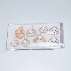 【正規品】ちいかわボンボンドロップシール うさぎ