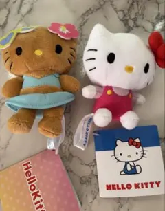 サンリオマスコットホルダー