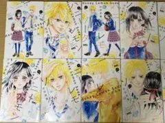 2025年最新】ハニーレモンソーダ 全巻セットの人気アイテム - メルカリ