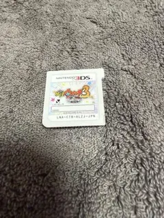 Nintendo 3DS 妖怪ウォッチ3 スキヤキ ソフト