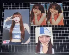 ME:I ミーアイ 清水恵子 まとめ売り