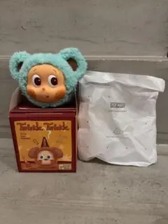 twinkle Savor the Moment イヤホンケース