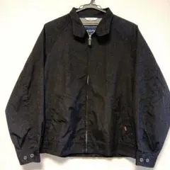【未使用級】Golden Bear アウタージャケット ブルゾン ジッパー