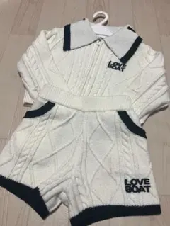 2026年最新】Love boat キッズの人気アイテム - メルカリ