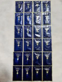 ALBION EMBEAGE サンプル 40包 コットン付 - メルカリ