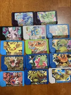 ポケモンフレンダ 15枚セット