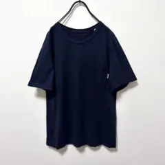 FREE CITY オーガニックコットンポケットTシャツ Mのサムネイル