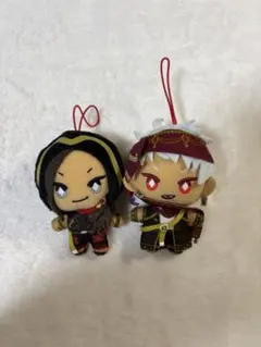 ジャミル キャラクターグッズ