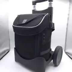 ミズノ テイジン 酸素用カート 酸素ボンベ 医療用カート - メルカリ