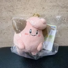 【激レア】ポケモンセンター カラーボールチェーンマスコット ピィ 激レア】ポケモンセンター カラーボールチェーンマスコット ピィ