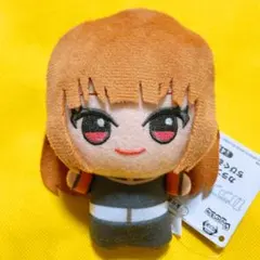 カラフルピーチ ちびぐるみ えと ぬいぐるみ