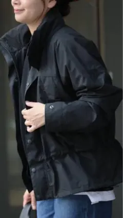 ザ ノースフェイス 別注モデル ユニセックスMサイズ ブラック系