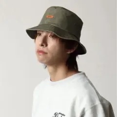 定価4,000円 UNIVERSAL OVERALL バケットハット 未使用品