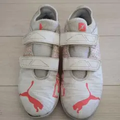 Puma サッカー　トレーニングシューズ23cm