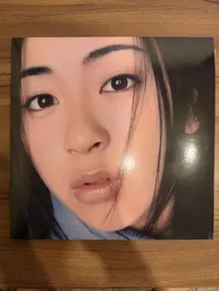 宇多田ヒカル First Love アナログ盤 重量盤レコードのサムネイル