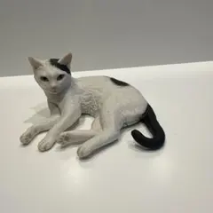 森口修の猫　フィギュアマスコットB