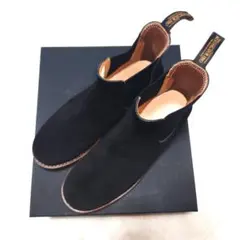 新品未使用　ローリングダブトリオ サイドゴア スタンSTAN 7 25cm 楽天市場】ローリングダブトリオ スタン ROLLING DUB TRIO STAN