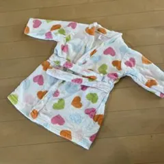 カーターズ　バスローブのサムネイル