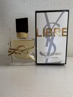 リブレ オーデパルファム 30ml 箱付き