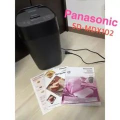 Panasonicのサムネイル