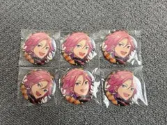 あんスタ 桜河こはく 缶バッジ コレ缶 2024 Sep