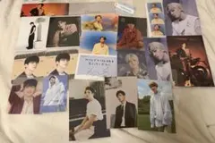 【匿名配送】SEVENTEEN ウォヌ　グッズ　まとめ売り