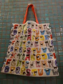 アランジアロンゾ ビニールバッグ15 | Mercari