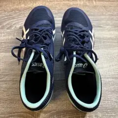 asics 陸上スパイク HEATFLAT 12 27.5cm