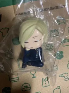 肩ズンFig.呪術廻戦 七海建人
