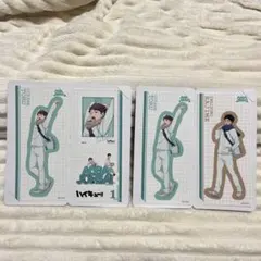 きゃらくたぶる ステッカーズ 青葉城西