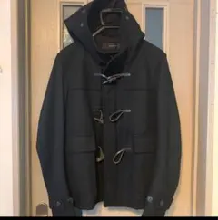 ショートダッフルコート　アメリカンラグシー ダッフルコート ヴィンテージ