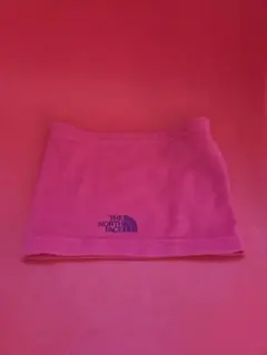 ノースフェイス　ネックウォーマー マイクロフリースネックゲイター