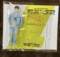 2026年最新】nct127 ジェヒョン アクスタの人気アイテム - メルカリ
