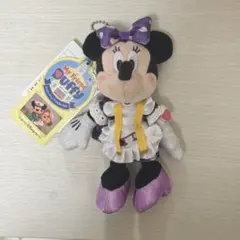 マイフレミニーぬいば　タグ付き