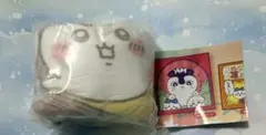 映画　ちいかわ　マルチタオル　カレー