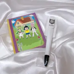 魔入りました！入間くん　魔入間展　カムカムさんの売店 くじ　バラム賞　シーダ賞