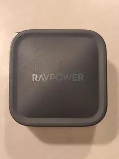 RAVPOWER PD USB-C 急速充電器 30W GaN RP-PC120