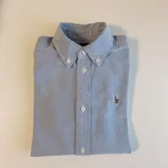 a*a様 【130cm】POLO RALPH LAURENコットンオックスフォー