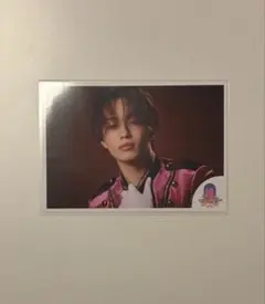 超特急 タクヤ 生写真 EBIDAN THE LIVE 2025 - メルカリ