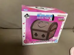HUNTER×HUNTER ヒソカのおもちゃ箱【値下げ可】