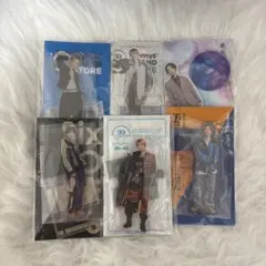 即日発送 SixTONES 田中樹 アクスタ まとめ売り