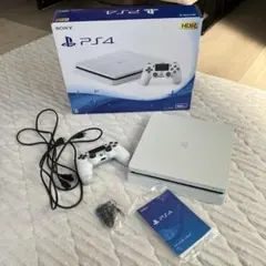 PlayStation4 本体 500GB CUH-2200AB02