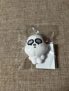 M!LK 山中柔太郎　ミニマスコットぬい