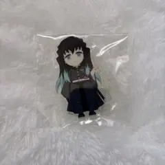鬼滅の刃 みにきゃら 繋がるランダムアクリルスタンド 時透無一郎 刀鍛冶の里編