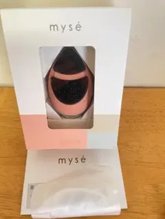 最新 ヤーマン mysé ミーゼ クレンズリフト プラス MS-71P 美顔器のサムネイル