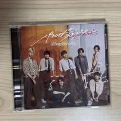 原因は自分にある。 パラノイドランデブー 通常盤