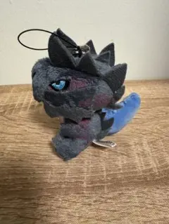 2026年最新】ディノバルド ぬいぐるみの人気アイテム - メルカリ