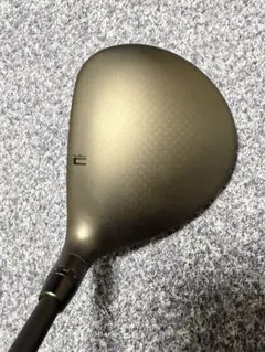 【美品】コブラ ダークスピード LS 5W ディアマナWB 63S 他ウェイト付のサムネイル