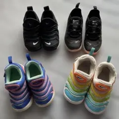 ナイキ　キッズスニーカー　14〜16cm まとめ売り